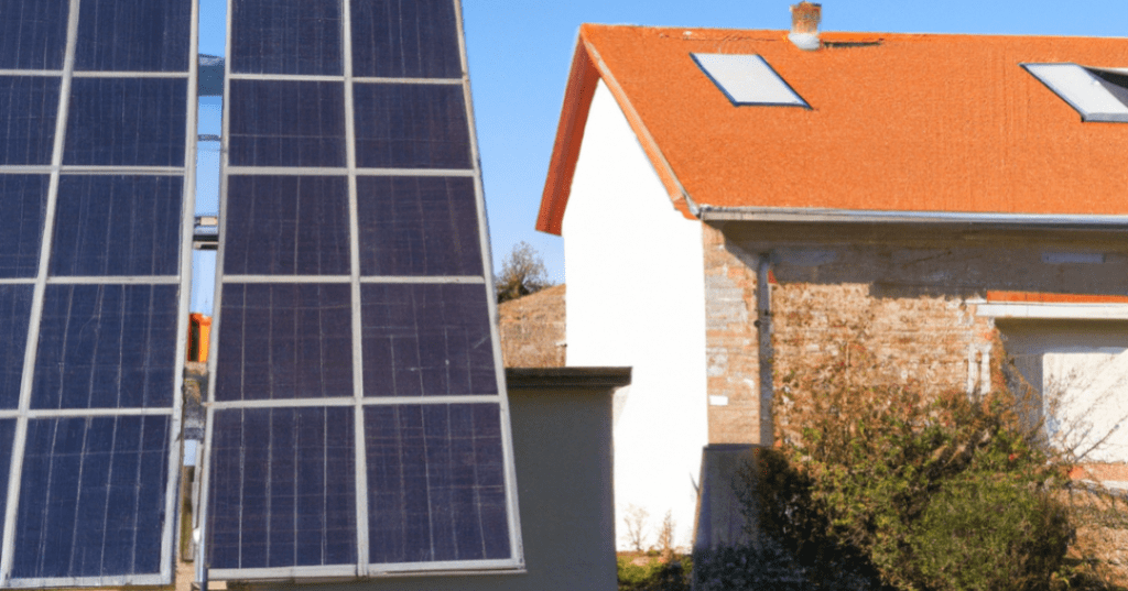 panneaux solaires et photovoltaïques, comment fonctionnent-ils?
