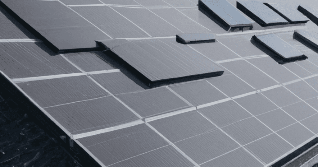 panneaux solaires sobriété énergétique