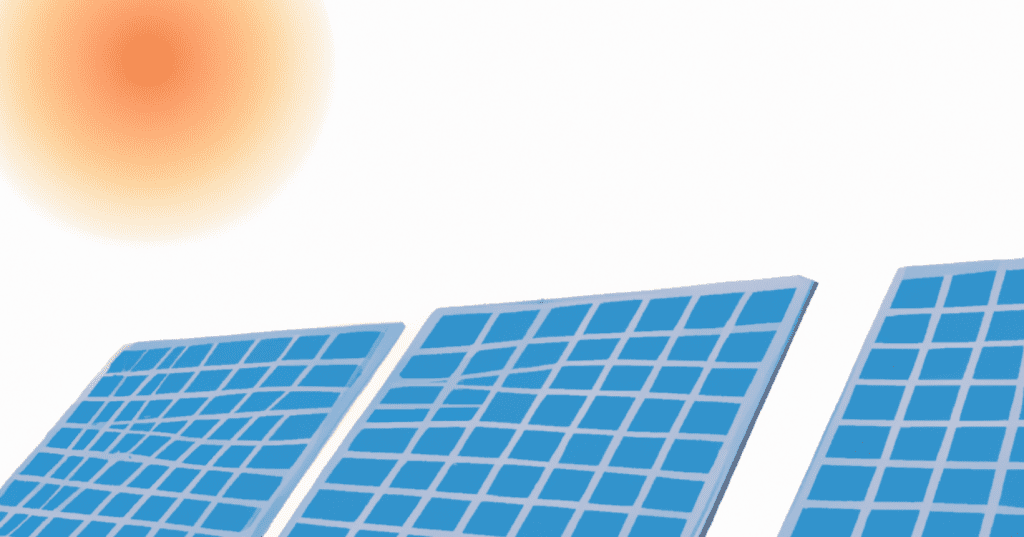 panneaux solaires aides locales