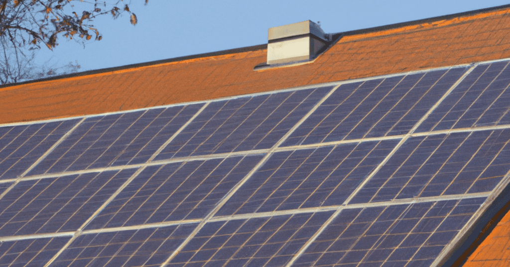 avantages Panneaux Photovoltaïques