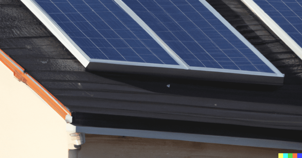 inconvénients Panneaux Photovoltaïques