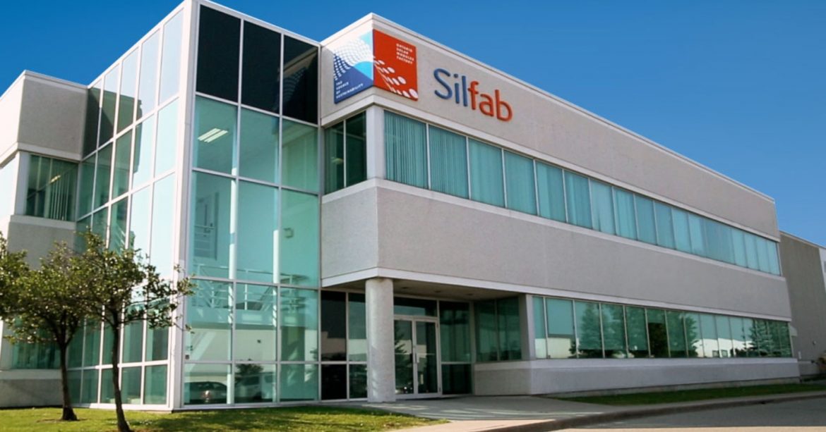 Silfab Solar logo