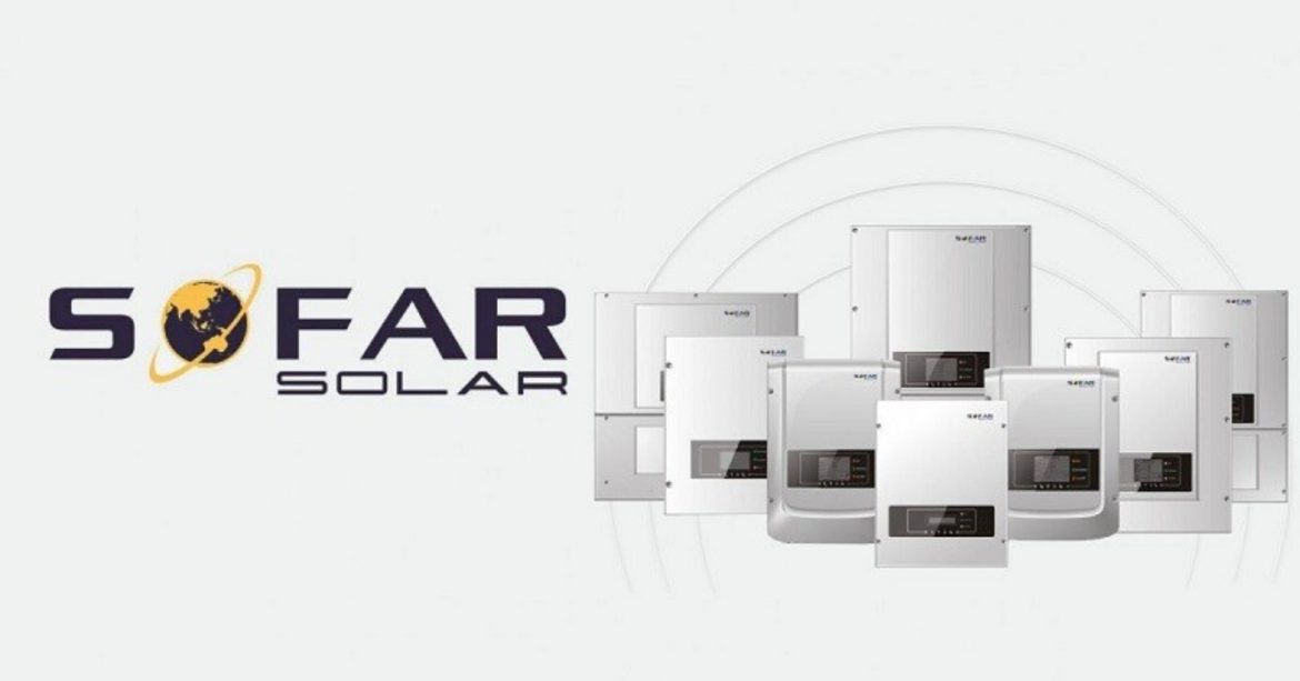 SofarSolar