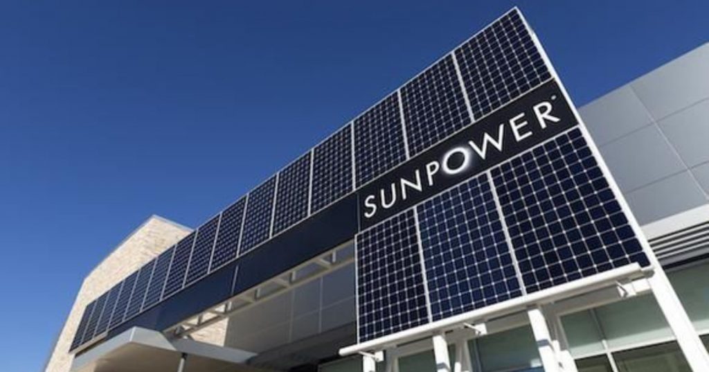 SunPower