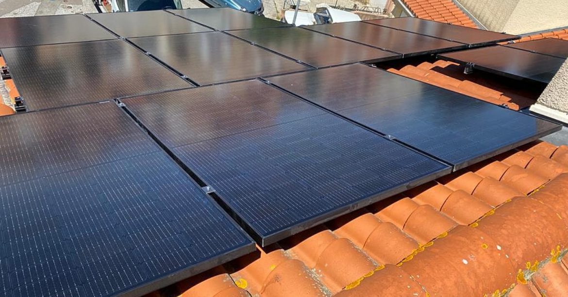 les meilleurs panneaux solaires