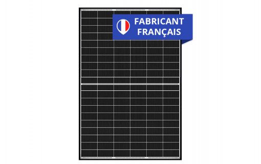 Systovi la marque de panneau solaire français