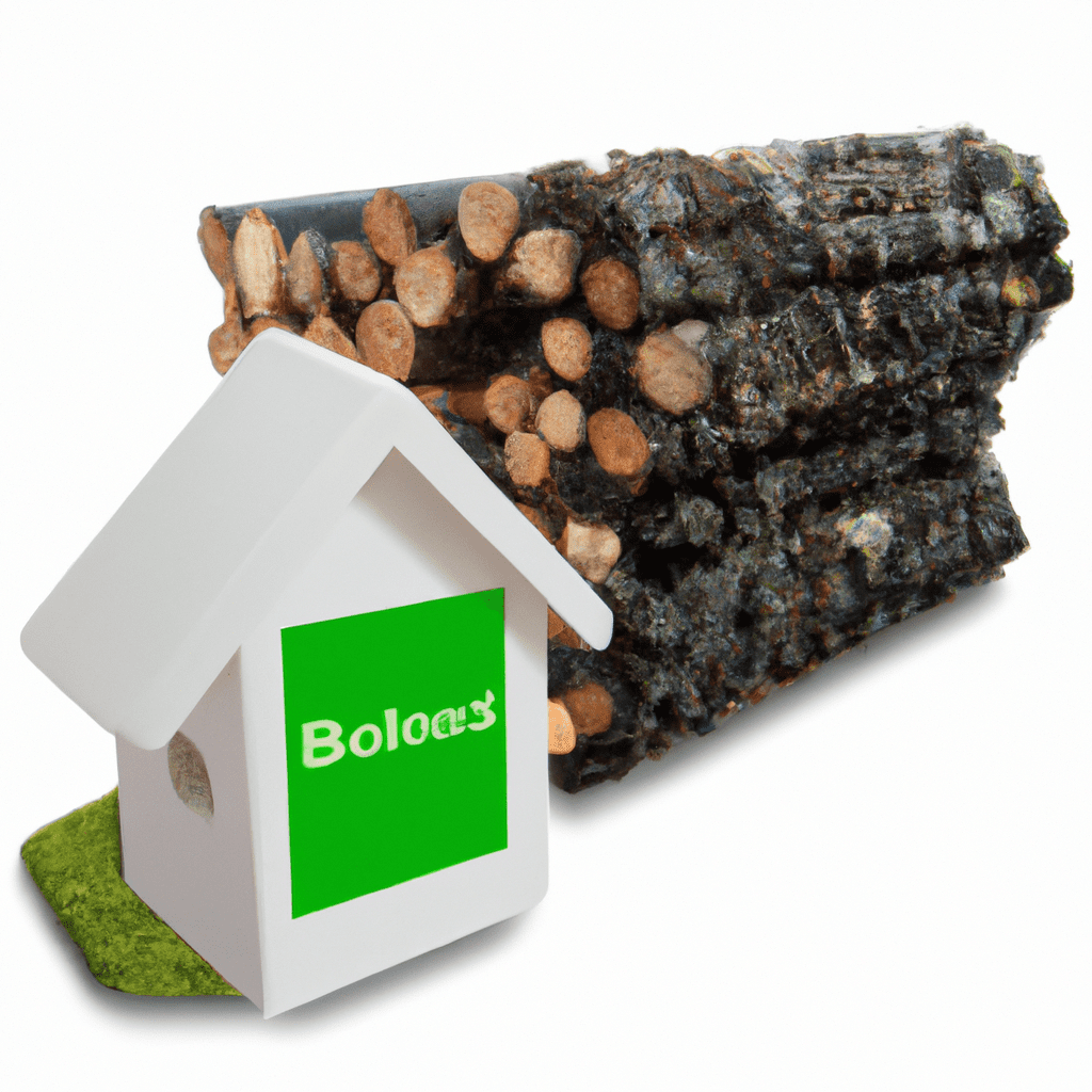 Image illustrant le coût et l'efficacité d'une énergie renouvelable basée sur la biomasse pour produire de la chaleur et alimenter le réseau.