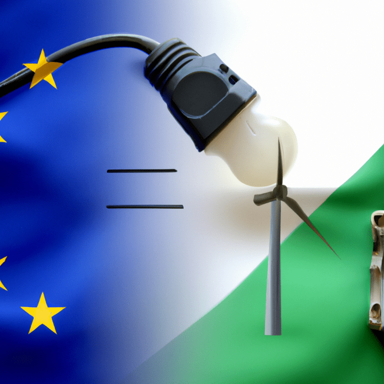 UE et Djibouti coopérant pour un environnement durable.