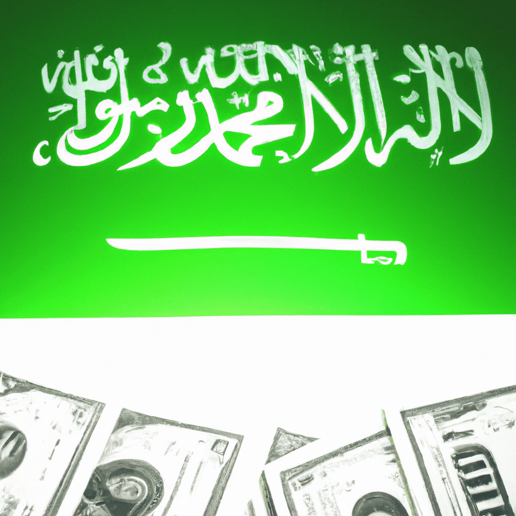 Investissement en Arabie Saoudite : des enjeux propres à évaluer en dollars