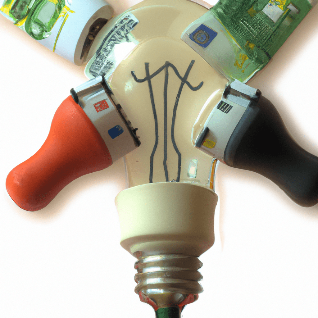 Image représentant la consommation d'énergie des retraites de Maïries à un coût abordable pour un groupe.