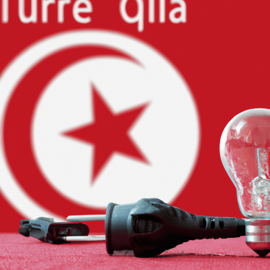 Tunisie, une plateforme d'exportation au cœur de l'Afrique et de l'Europe.