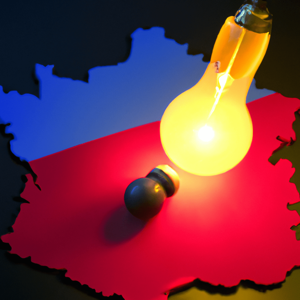 Energie atomique en France et en Europe : crise et ses conséquences.